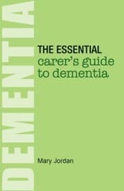 Cover von The Essential Carer's Guide to Dementia