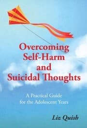 Cover von Overcoming Self-harm and Suicidal Thinking