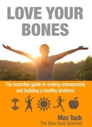 Cover von Love Your Bones