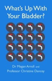 Cover von What's Up With Your Bladder?