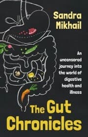 Cover von The Gut Chronicles