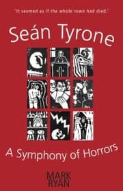Cover von Sean Tyrone