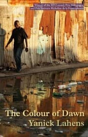 Cover von The Colour of Dawn