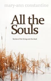 Cover von All the Souls