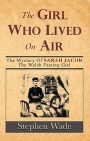 Cover von The Girl Who Lived on Air
