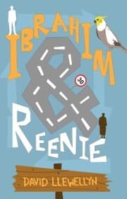 Cover von Ibrahim & Reenie