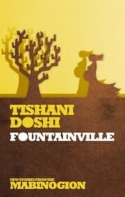 Cover von Fountainville