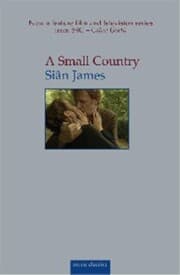 Cover von A Small Country