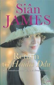 Cover von Return to Hendre Ddu