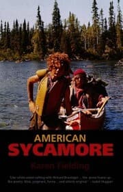Cover von American Sycamore