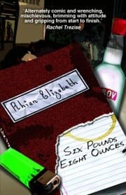 Cover von Six Pounds Eight Ounces