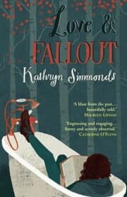 Cover von Love and Fallout