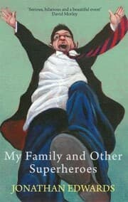 Cover von My Family and Other Superheroes