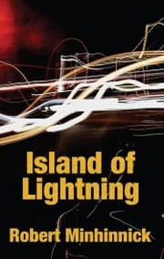 Cover von Island of Lightning