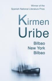 Cover von Bilbao-New York-Bilbao