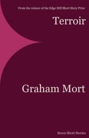 Cover von Terroir