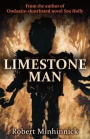Cover von Limestone Man