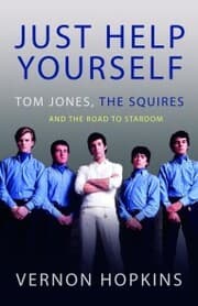 Cover von Just Help Yourself