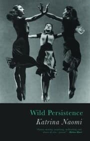 Cover von Wild Persistence