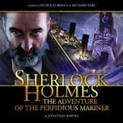 Cover von Sherlock Holmes