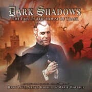 Cover von The Fall of the House of Trask