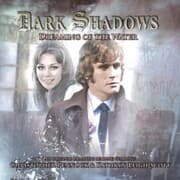 Cover von Dreaming of the Water