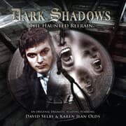 Cover von The Haunted Refrain