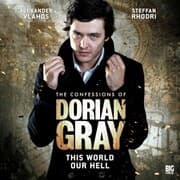 Cover von This World Our Hell