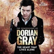 Cover von The Heart That Lives Alone