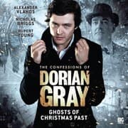 Cover von Ghosts of Christmas Past