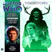 Cover von Leviathan