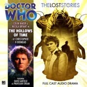 Cover von The Hollows of Time