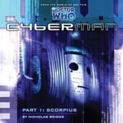 Cover von Scorpius