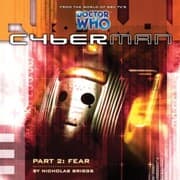 Cover von Fear