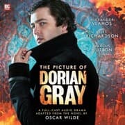 Cover von The Picture of Dorian Gray