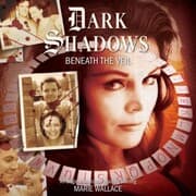 Cover von Beneath the Veil