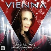 Cover von Vienna - Series 2