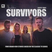 Cover von Survivors - Series 3