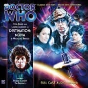 Cover von Destination: Nerva