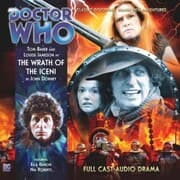 Cover von The Wrath of the Iceni
