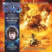 Cover von The Oseidon Adventure