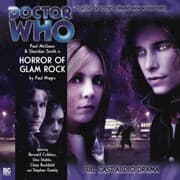 Cover von Horror of Glam Rock