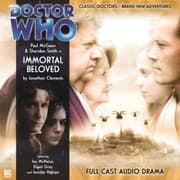 Cover von Immortal Beloved