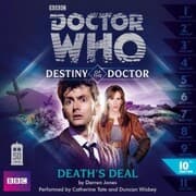 Cover von Death's Deal