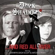 Cover von And Red All Over