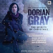 Cover von The Spirits of Christmas