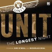Cover von The Longest Night