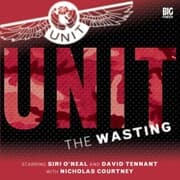 Cover von The Wasting
