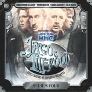 Cover von Jago & Litefoot - Series 4
