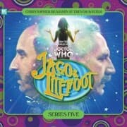 Cover von Jago & Litefoot - Series 5